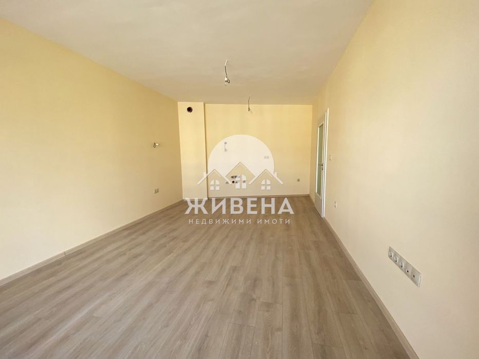 2-стаен апартамент, До ключ, кв. Аспарухово, с паркомясто