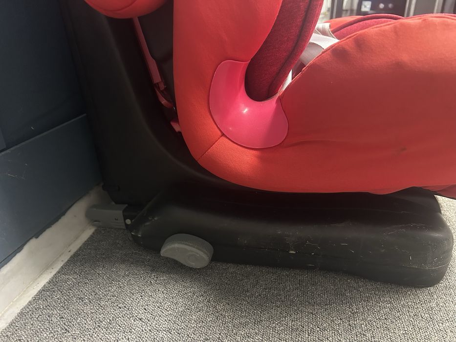 Детско столче за кола Kikka Boo