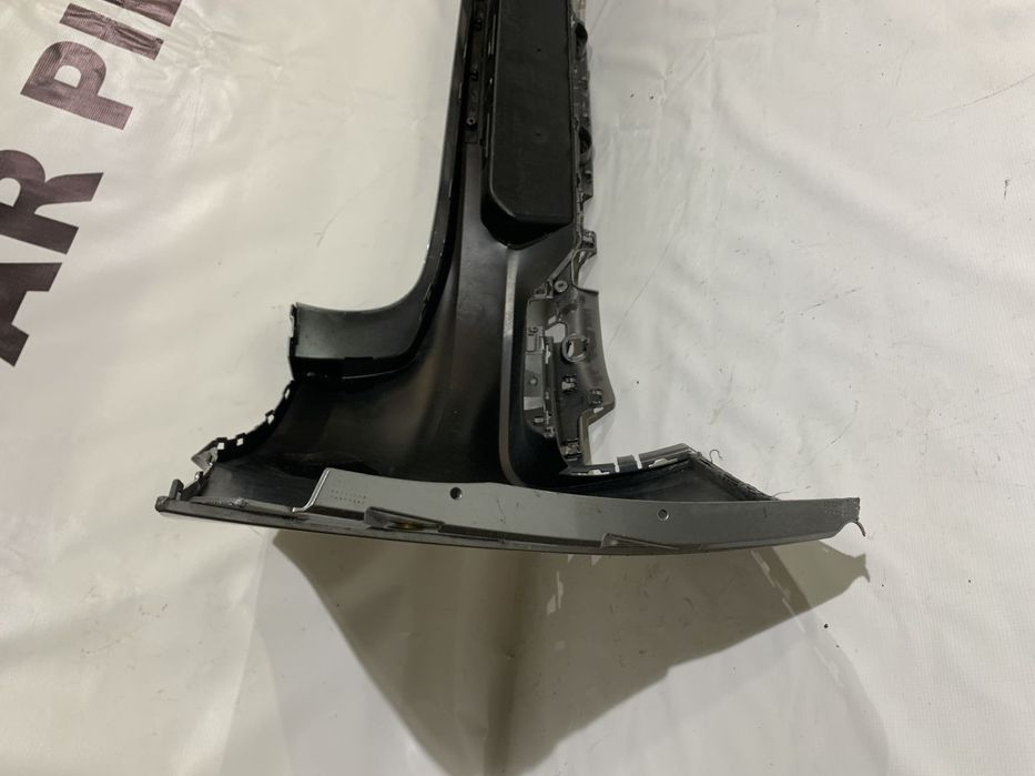 Bara spate BMW X4 G02, M-Sport, 2018, 2019, 2020, 2021, 2022, cod origine OE 51128065124.