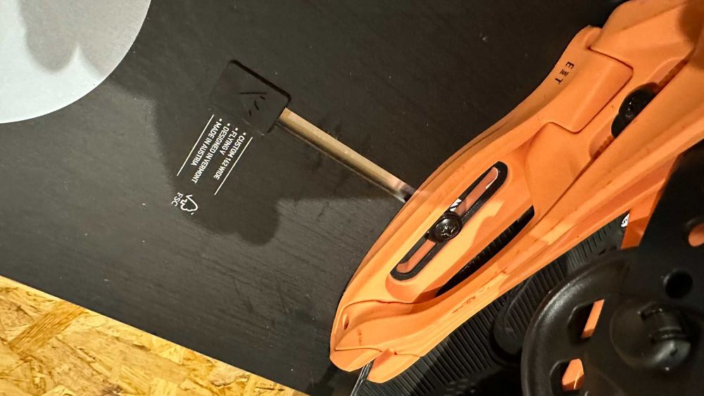 Placa snowboard Burton Custom Flying 162 cm, cu legaturi dedicate