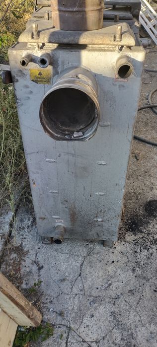 Продам отопительный котел