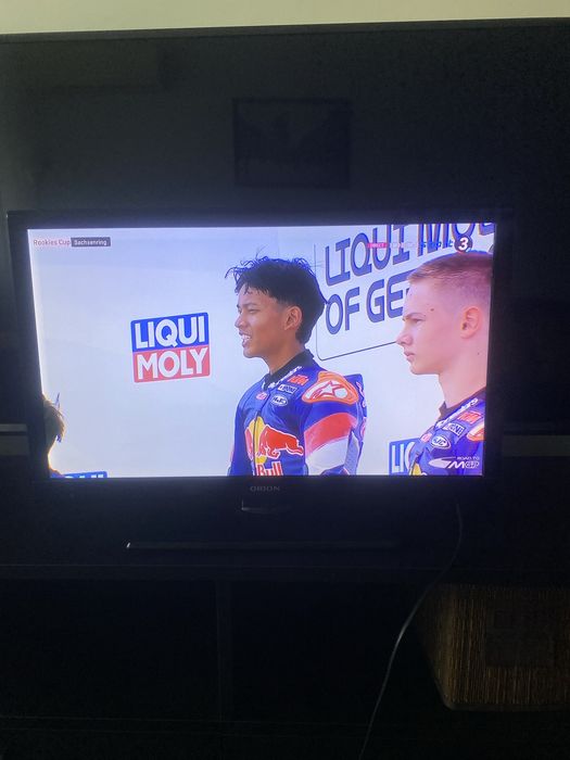 Monitor Acer 19” + Tv Orion