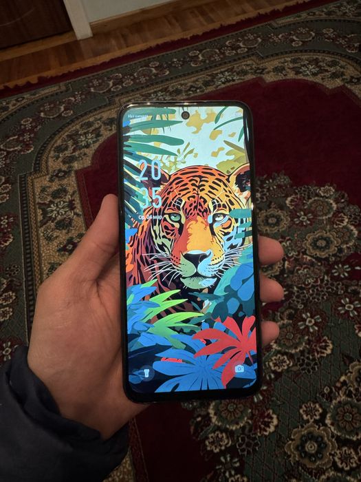 Infinix smart 9 64 gb