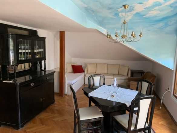 Дава се под наем Тристаен апартамент в Бургас, Център - 120 кв.м за 275 € - Снимка #4