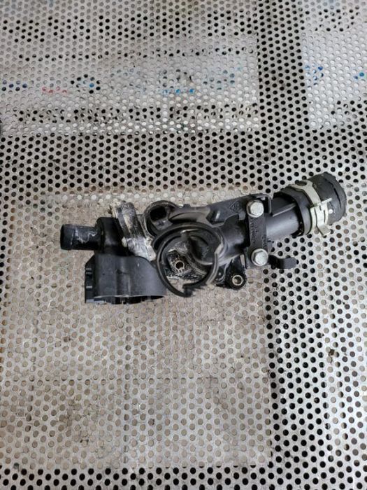 Corp Termostat Nissan Qashqai X Trail Renault Koleos Kadjar 1.5 Dci Euro 5 An 2013-2018