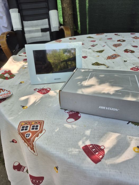 Monitor videointerfon