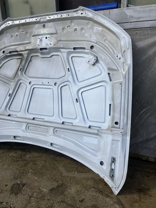 Преден капак за Audi a4 b8