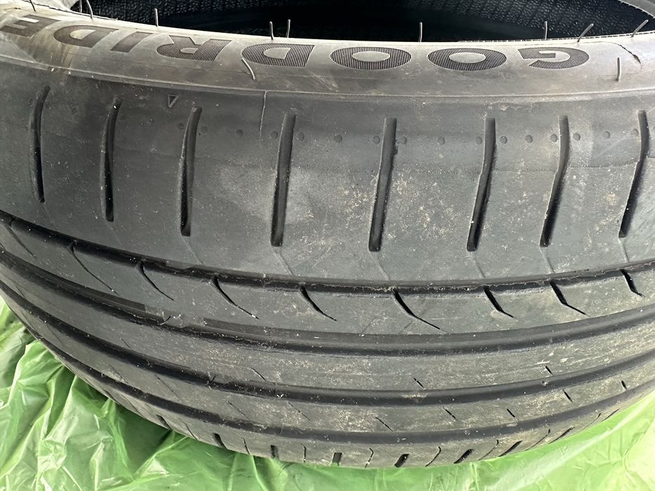 Летни гуми Goodride R19