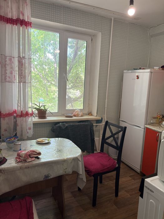 Продам или обменяю однокомнатную на двухкомнатную квартиру