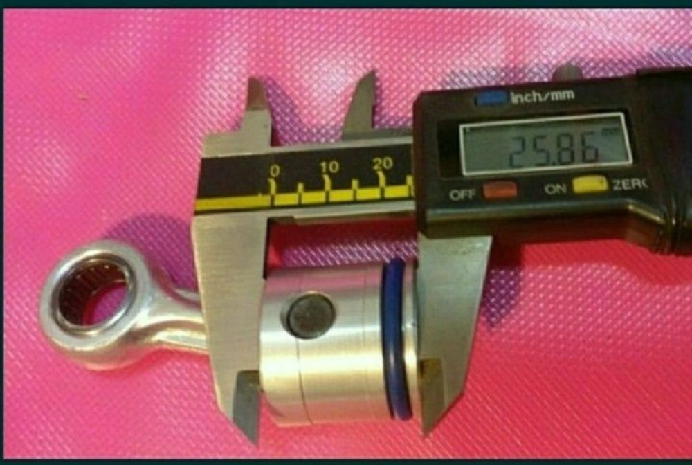 Sistem complet Bosch percutie pentru ciocan pneumatic demolator