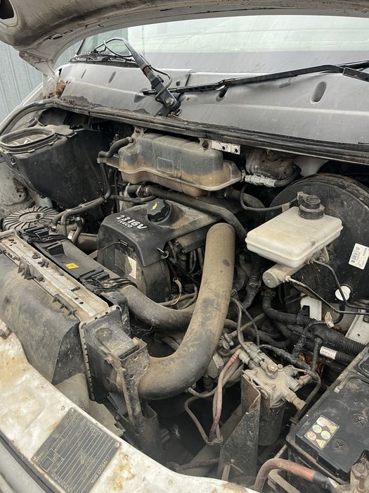 De vanzare  iveco si mercedes