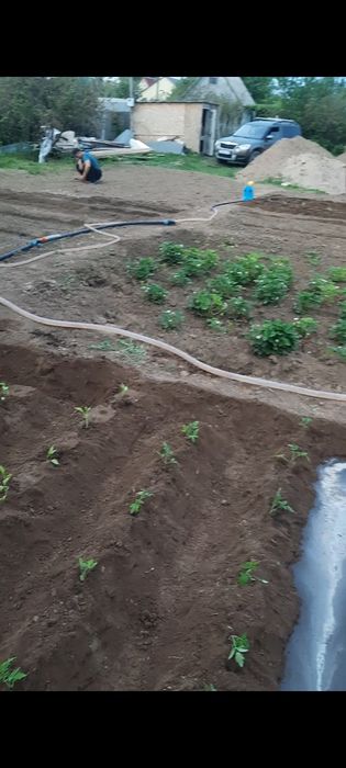 Продам дачу со Агротехснаб