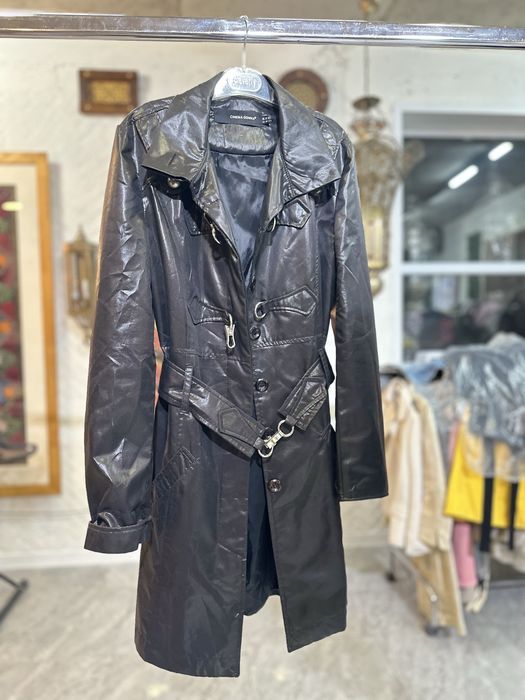 Брендовая одежда