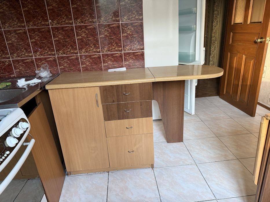 Мебель для кухни, для гостиной, для дома