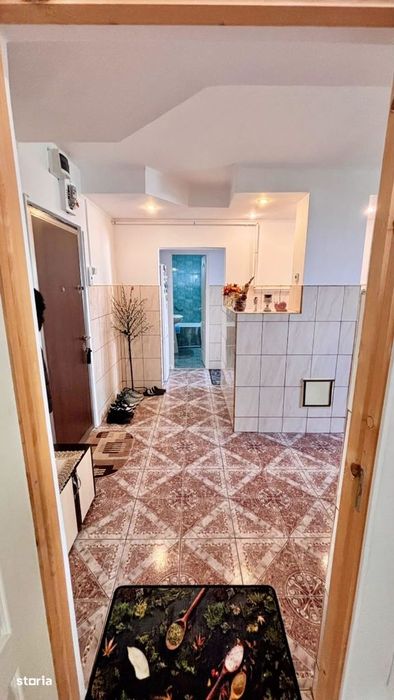 Vând apartament 2 camere