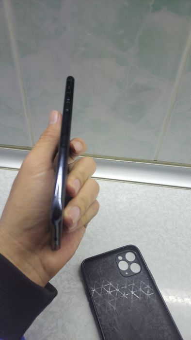 Iphone 11pro Max 64gb LL/A