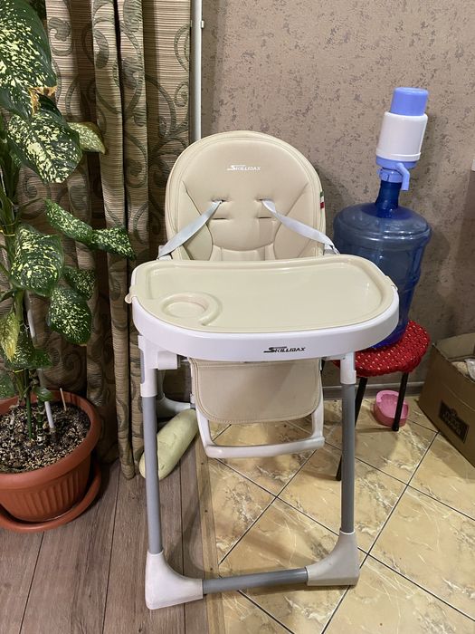 Стульчик для кормления