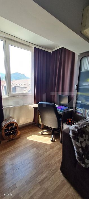 Apartament cu 3 Camere Spatios si Luminos de Vanzare –Zona Garii — fotografia 3
