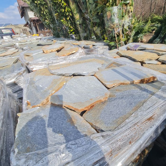 Piatră naturală de munte