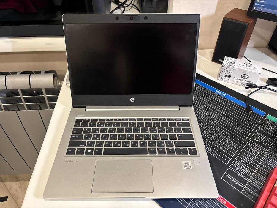 Ноутбук HP Probook 430