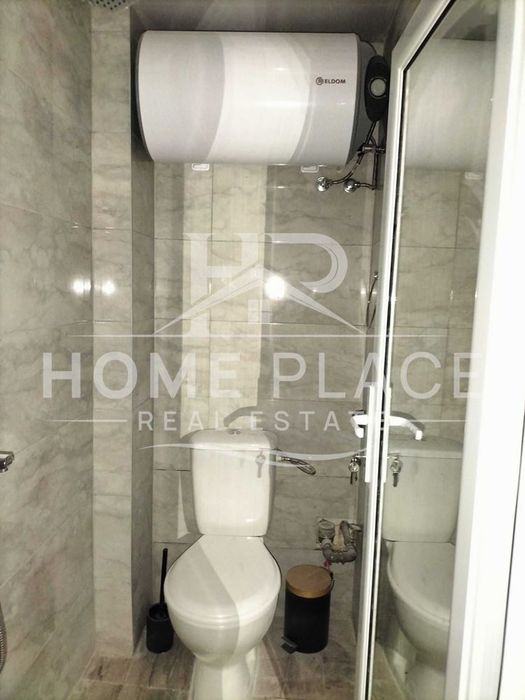Дава се под наем Едностаен апартамент в Варна, Център - 22 кв.м за 277.95 € - Снимка #7