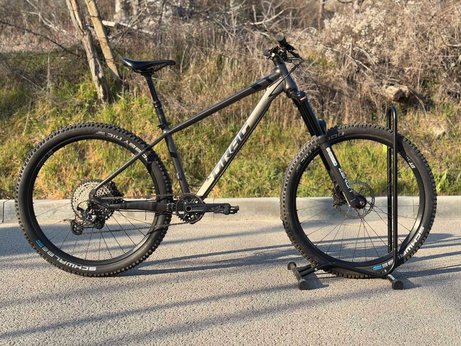 Drag Shift Custom - 27.5,S-15