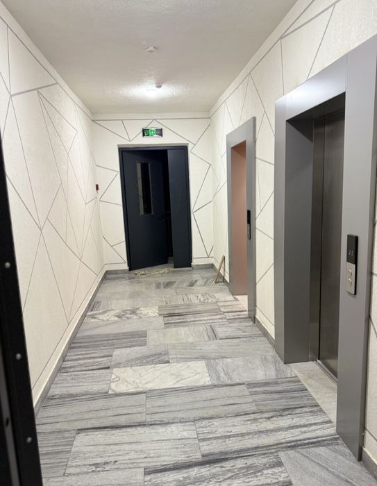 СРОЧНО 2 Комнатная квартира | Tower Up | Сергели ГМ Завод