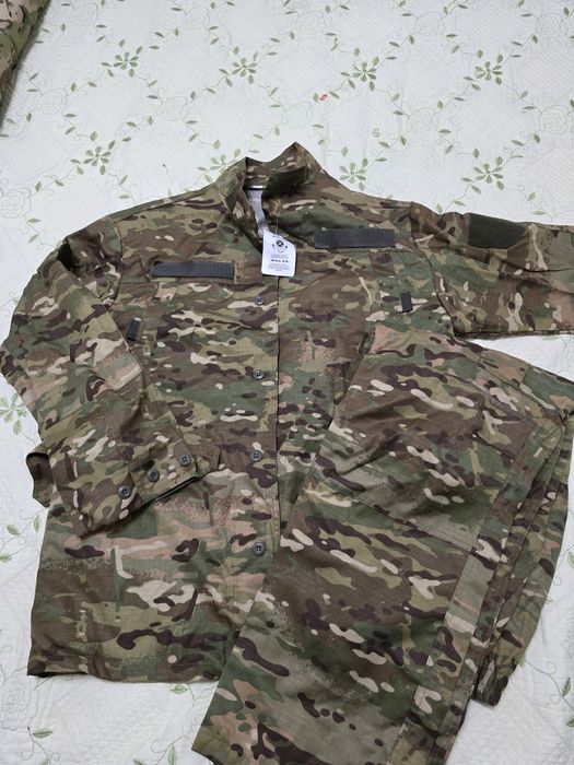 Продам военную форму