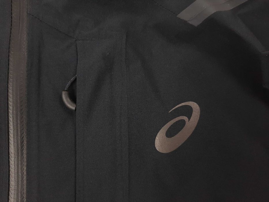 Asics Accelerate Waterproof 2.0 - Оригинално мъжко яке размер L