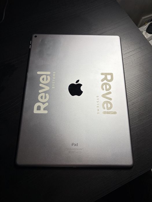 iPad Pro 12.9 32gb Wifi 1st-generation
