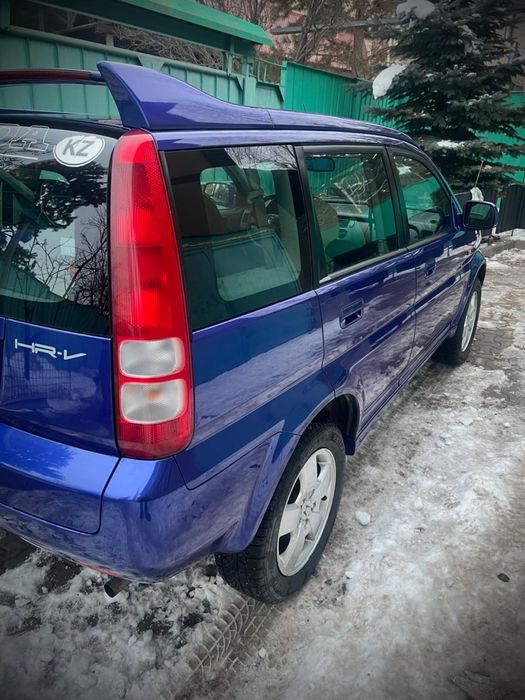 Honda HR-V продам