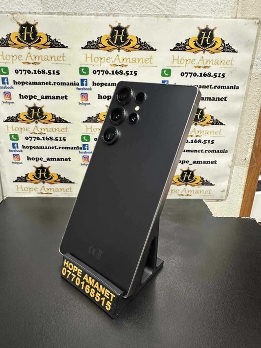 Hope Amanet P3 Samsung S25 Ultra