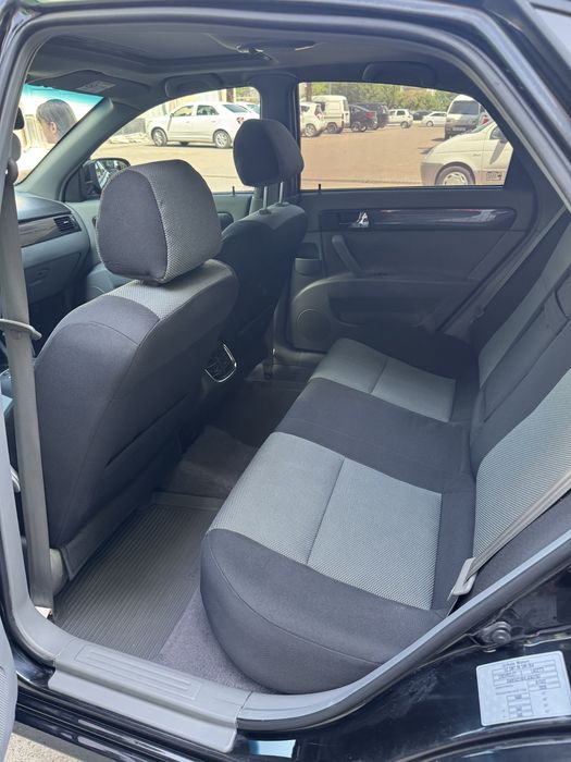 Chevrolet Lacetti / Gentra 2020 — 10