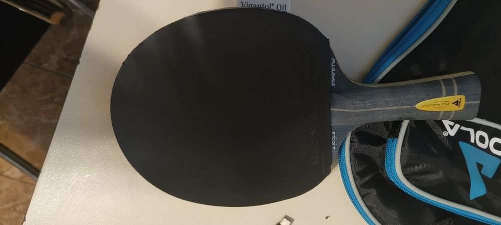 paletă tenis de masă Joola Carbon