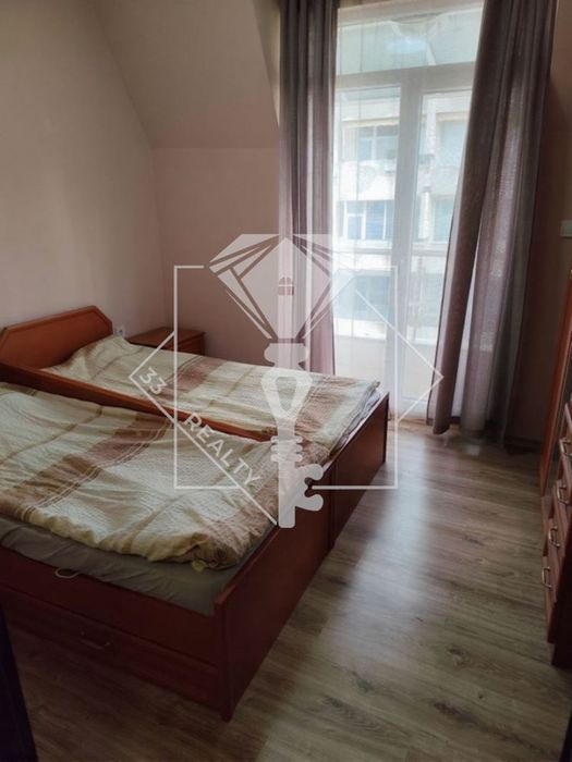Продава се Двустаен апартамент в Пловдив, Каменица 1 - 73 кв.м за 2233 €/кв.м - Снимка #3