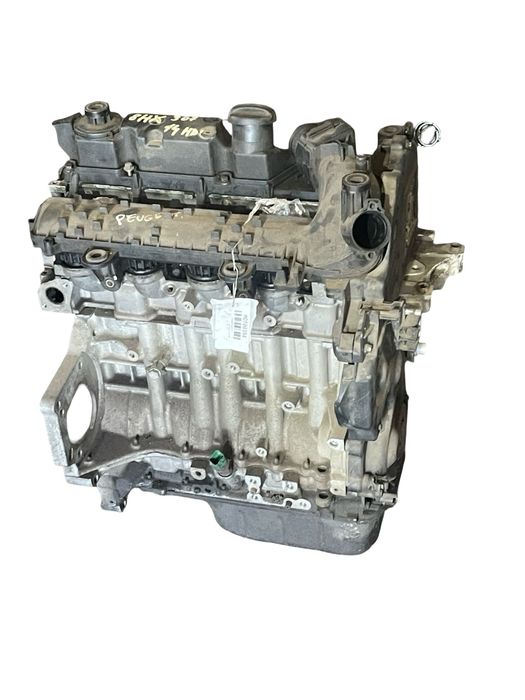 Motor Peugeot 307 3A/C 2000 - > 1.4 Hdi 8Hx (Dv4Td), 8Hz (Dv4Td)