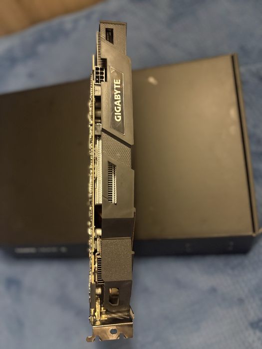 Gigabyte GeForce GTX 1070 Ti 8GB