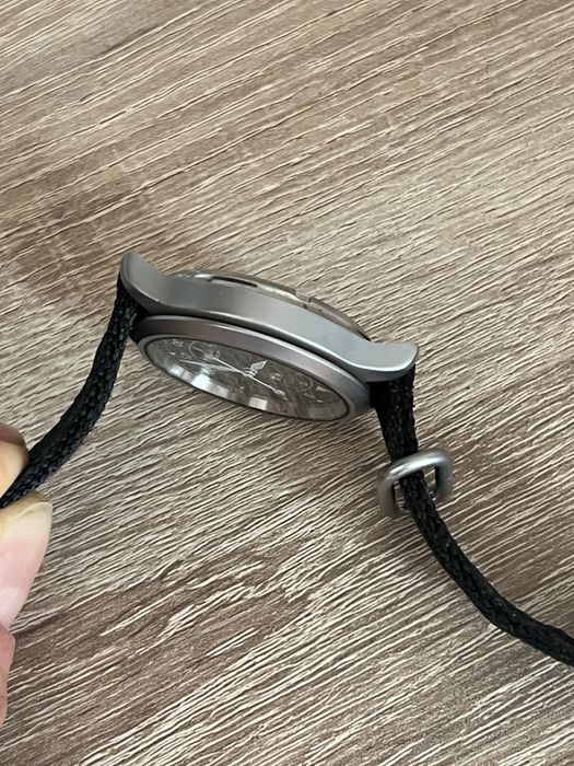 Seiko 5 military snk809