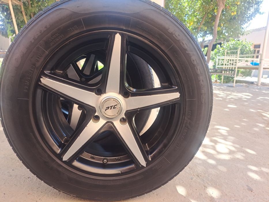 Deska sotiladi 15 razmer