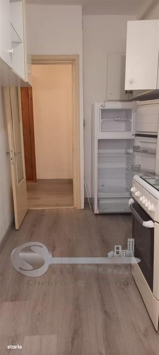 Apartament 1 camera CUG- BRD