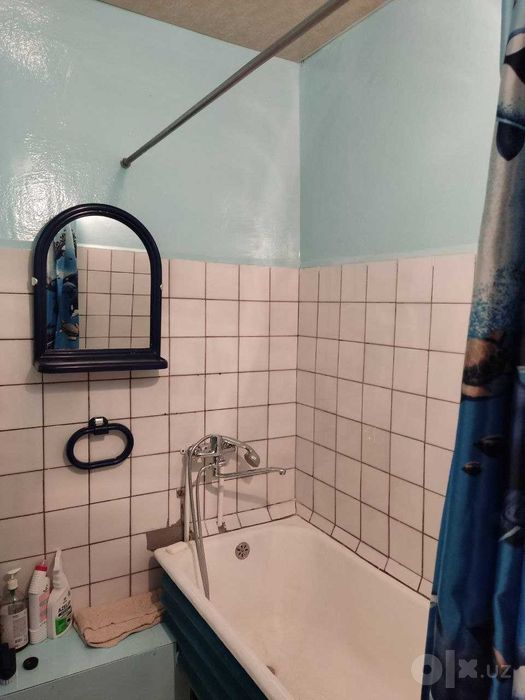 Шахристан, 2/3/4 Кирпичьная 57м2 Не Торец Метро Шахристанский