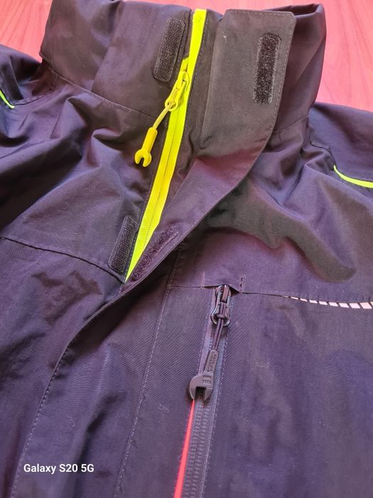 Geacă bărbați Engelbert Strauss 3 in 1 funtional jkt, mărimea  L