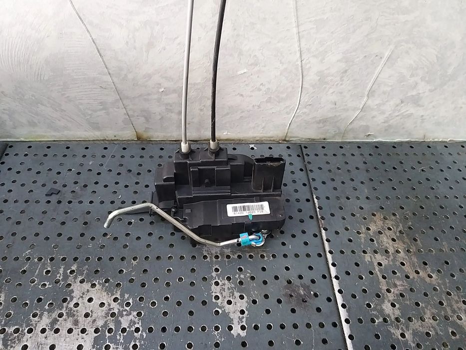 Broasca usa dreapta spate hyundai i20 814201j020