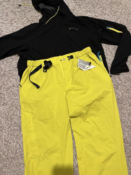 Phenix-мъжки екип