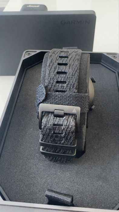 MARQ Commander Carbon (gen 2)