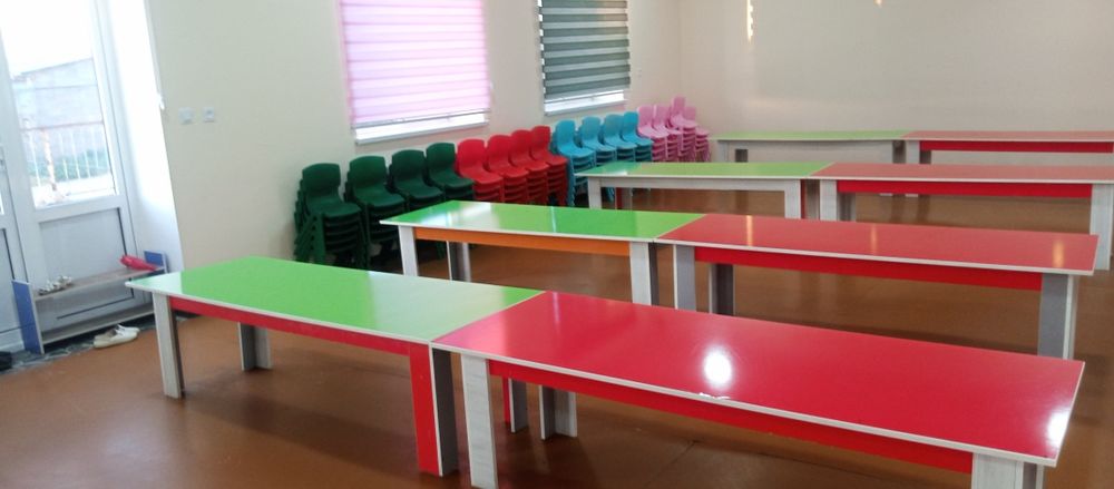 ʼSTAR KIDSʼ bolalar bogʻchasi