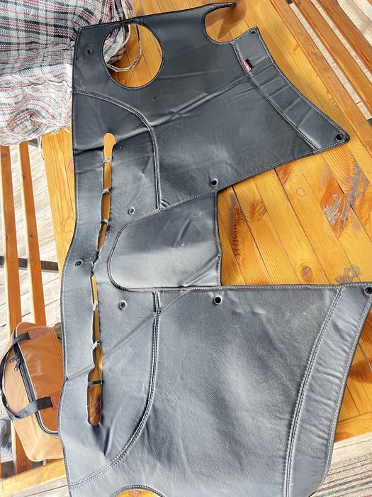 Спарк Spark chexol чехол тарпетка ва