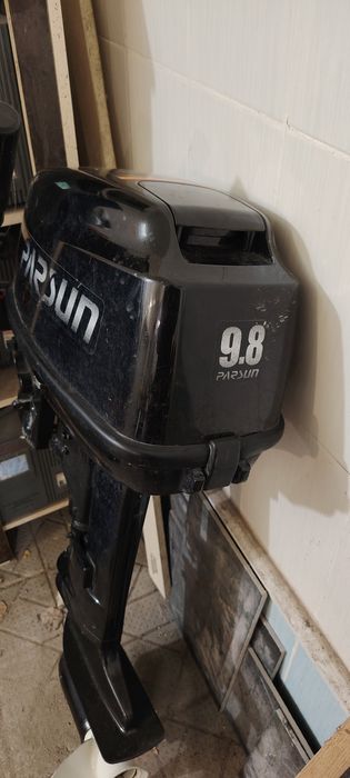 Продам лодочный мотор