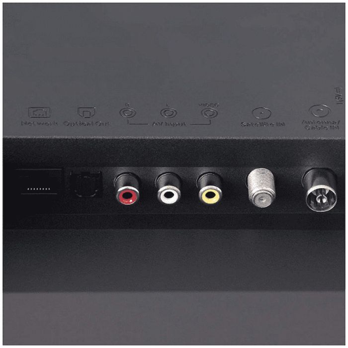 Mi TV P1 43 4K б/у