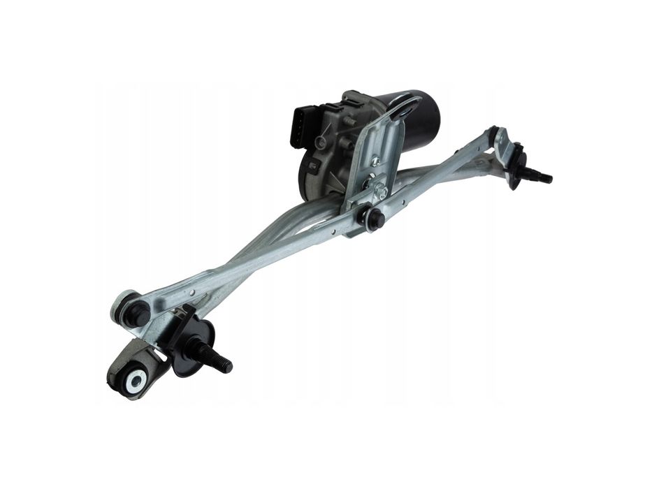 Лостов механизъм за чистачки с електромотор за Kia / Hyundai